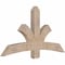 Ekena Millwork Davenport Smooth Timber Gable Bracket, Douglas Fir, 60"W x 32"H x 3 1/2"D x 5 1/2"F, 13/12 Pitch GBW060X32X0406DAV00SDF - alternate 3